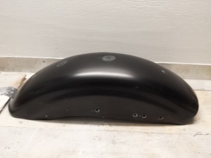 Sportster Bobbed Fender from Triumph Custom Parts